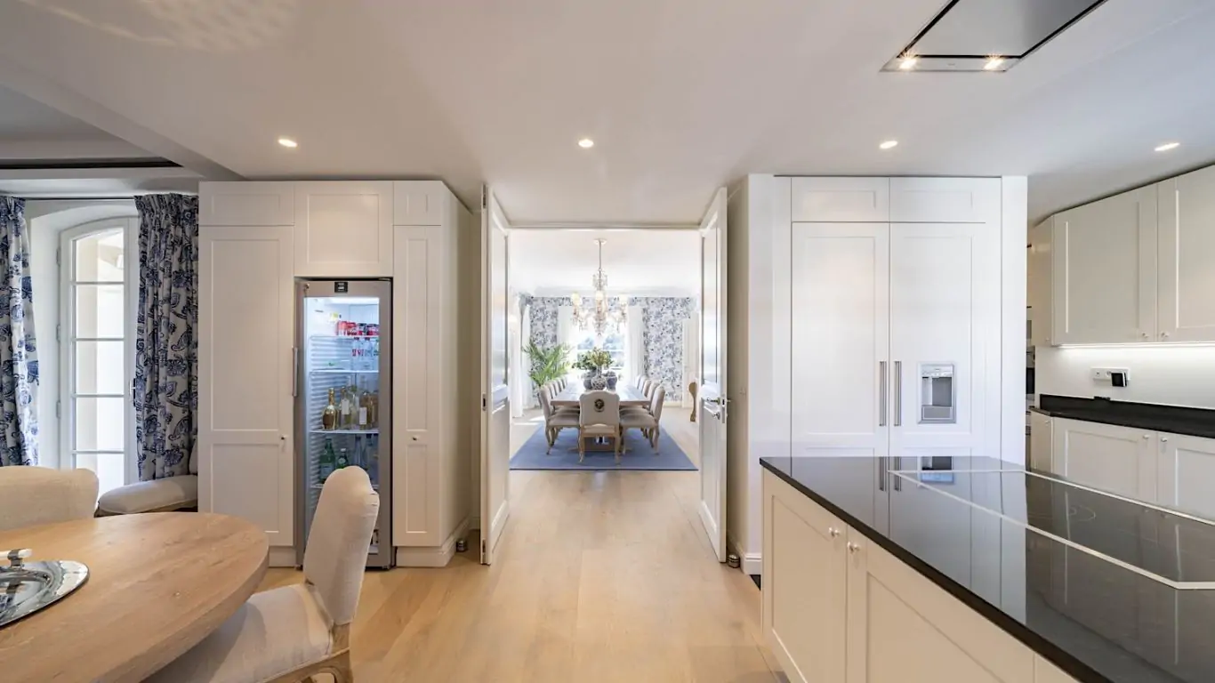 Villa Domaine des Lys | Cannes