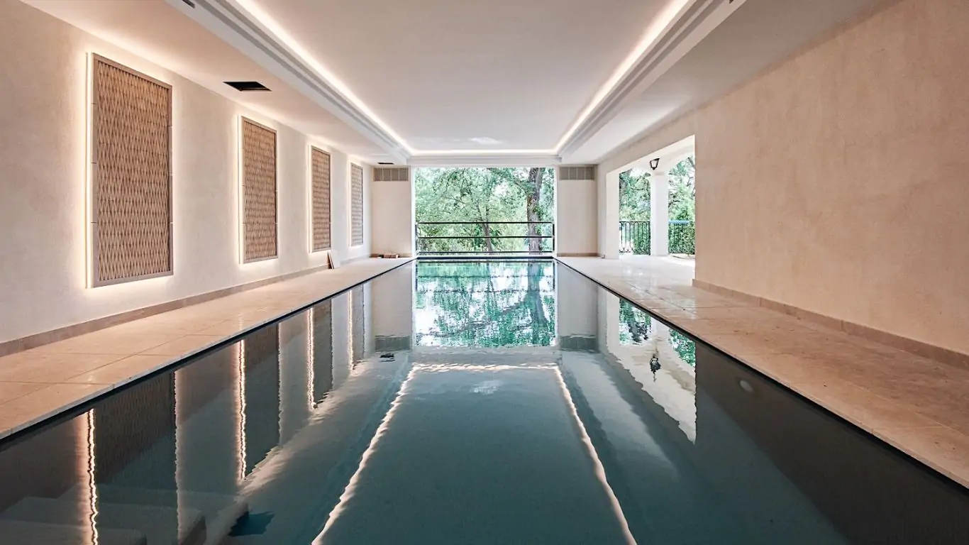 Villa Domaine des Lys | Cannes