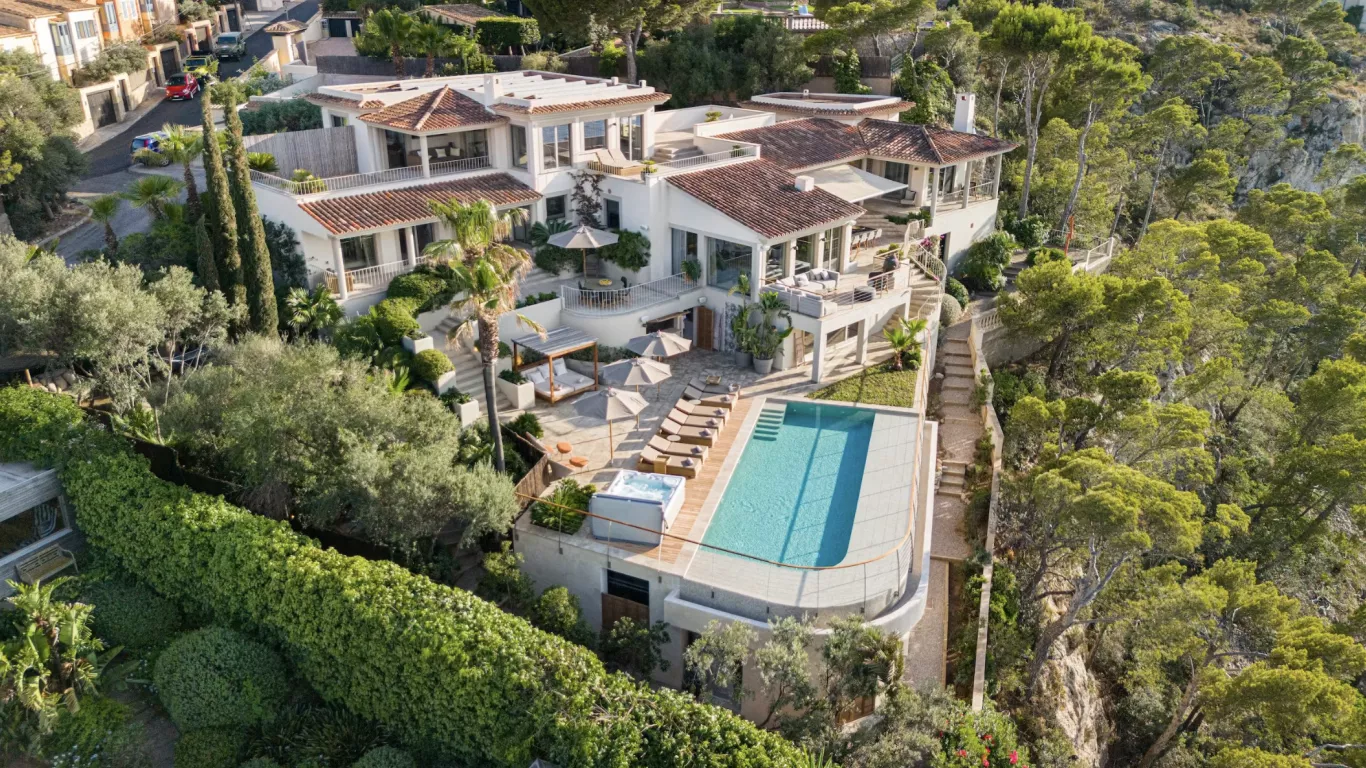 Villa Mimosa | Mallorca