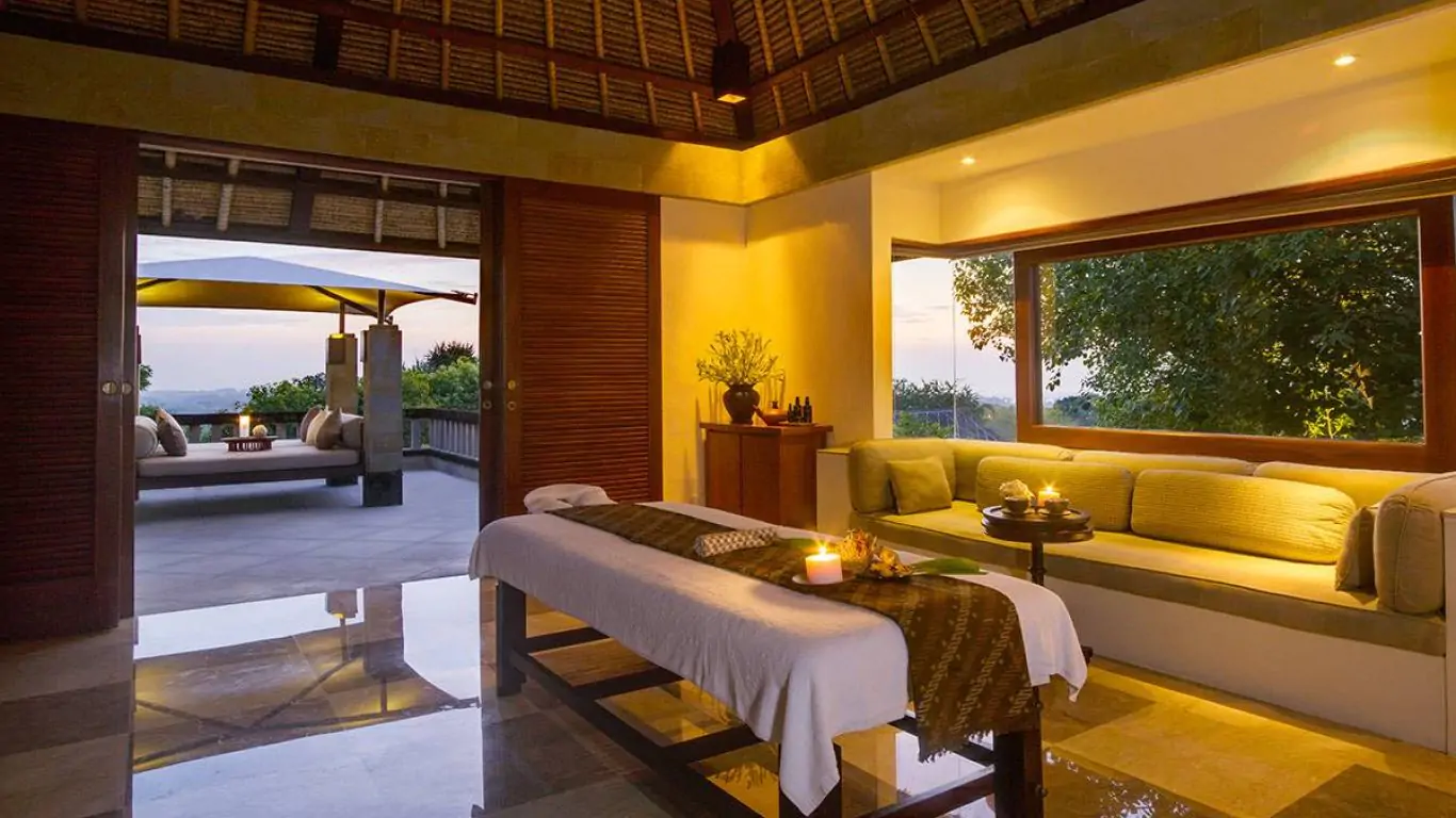 Villa Amanusa | Bali