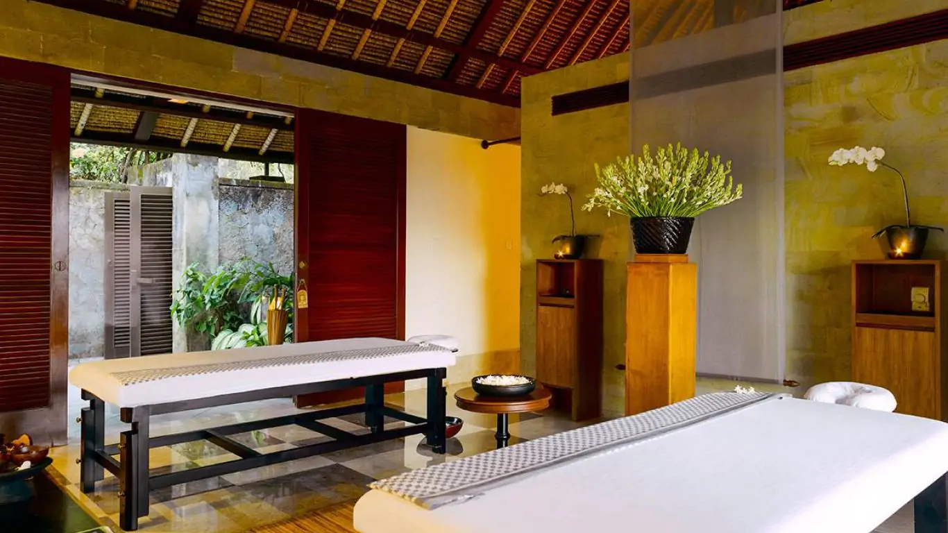 Villa Amanusa | Bali