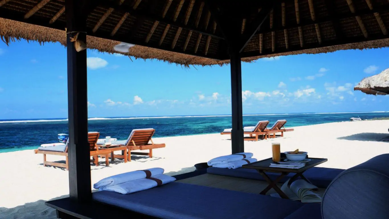 Villa Amanusa | Bali