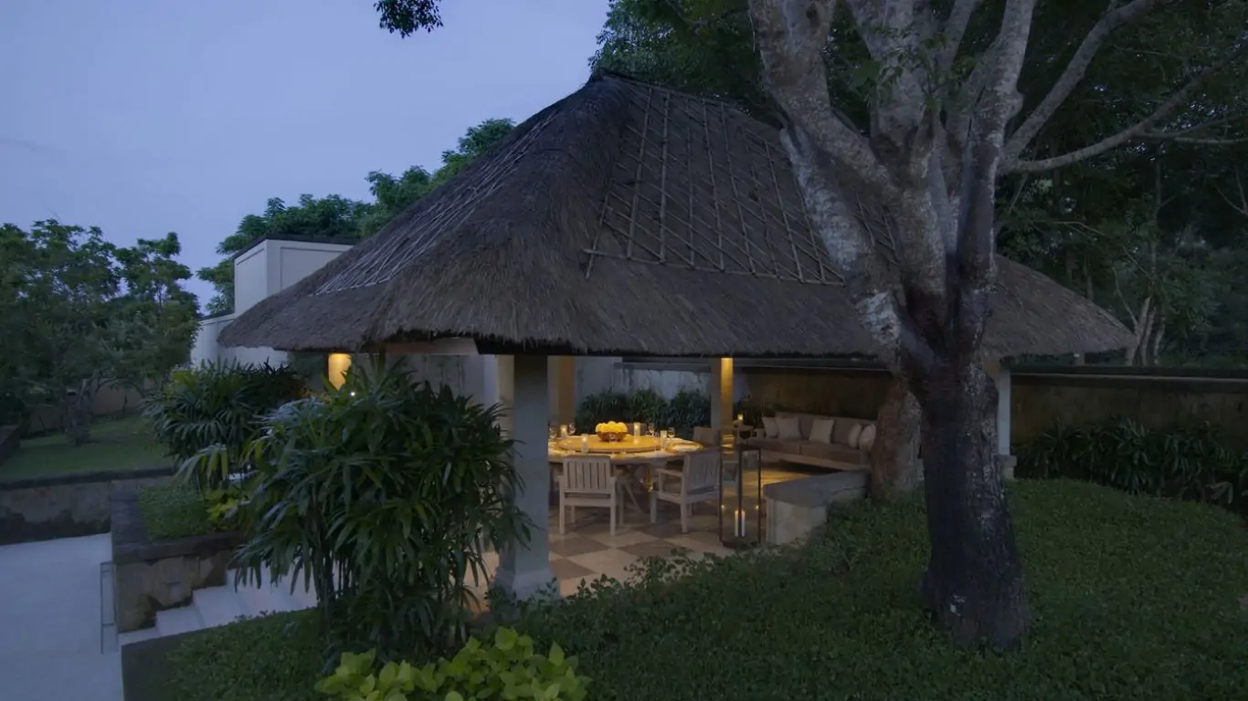 Villa Amanusa | Bali