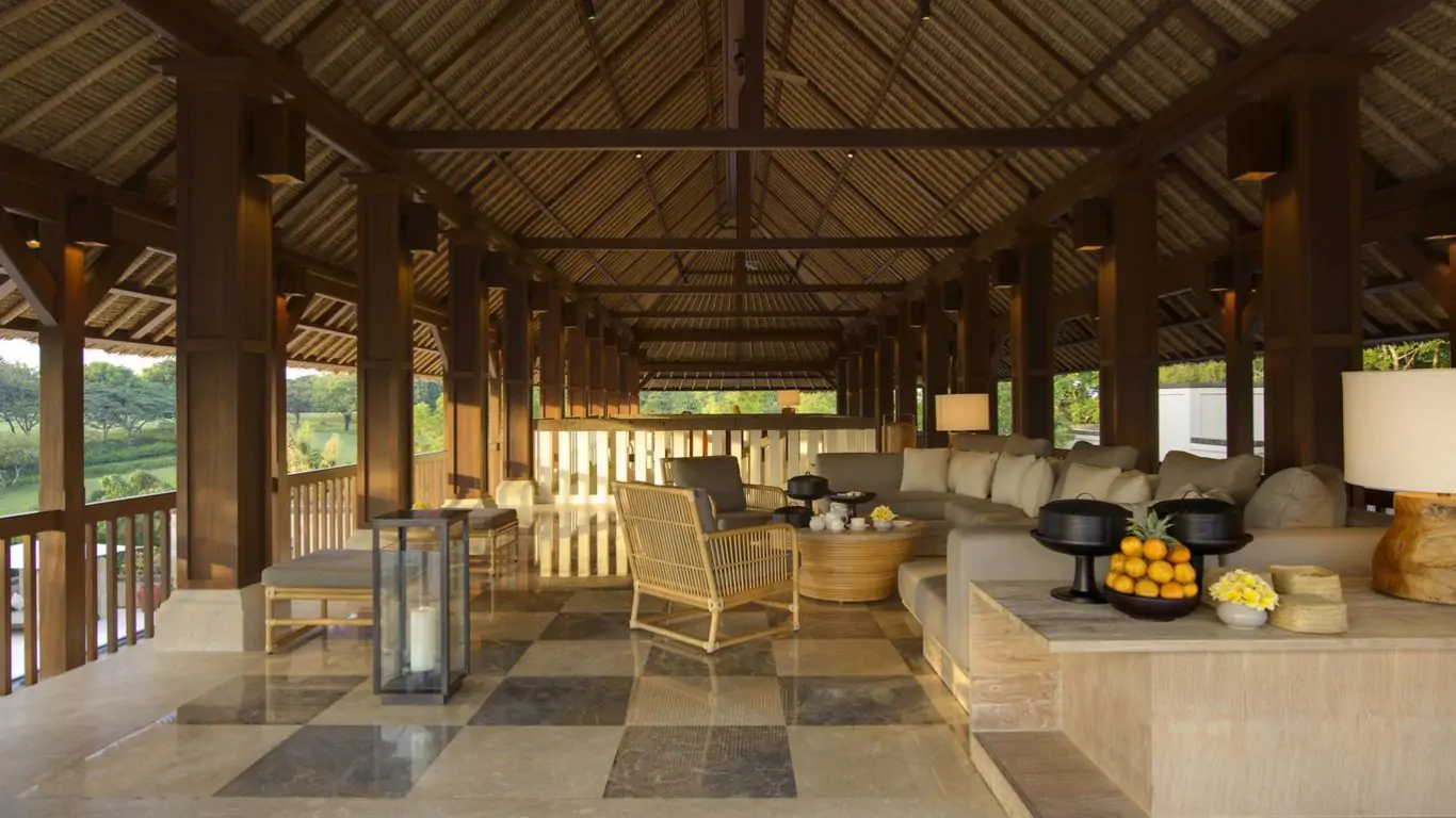 Villa Amanusa | Bali