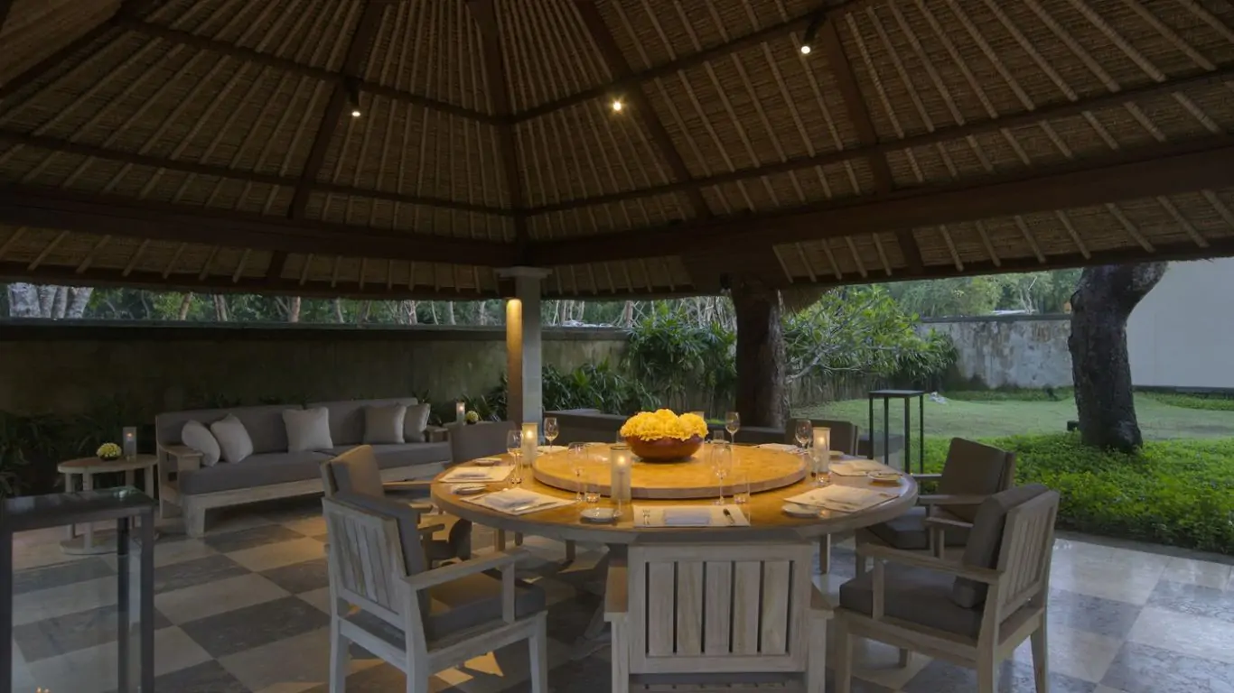 Villa Amanusa | Bali