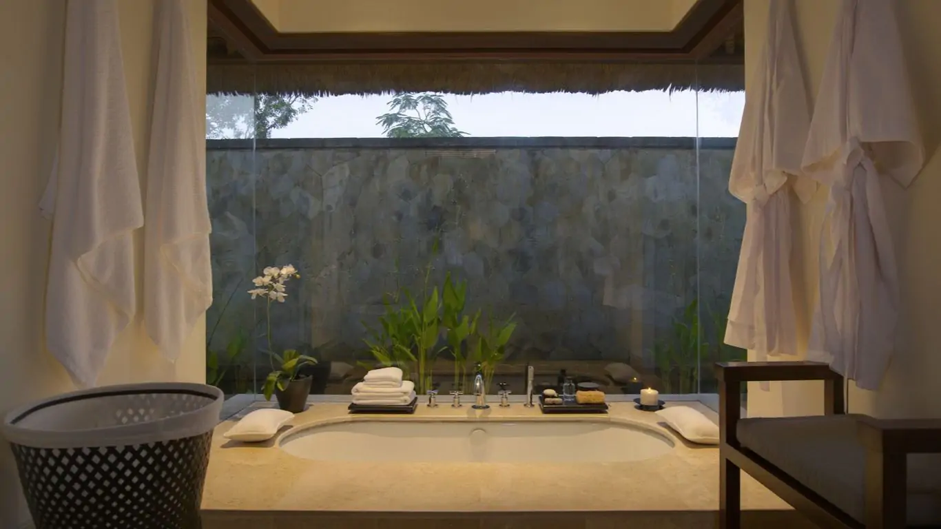 Villa Amanusa | Bali