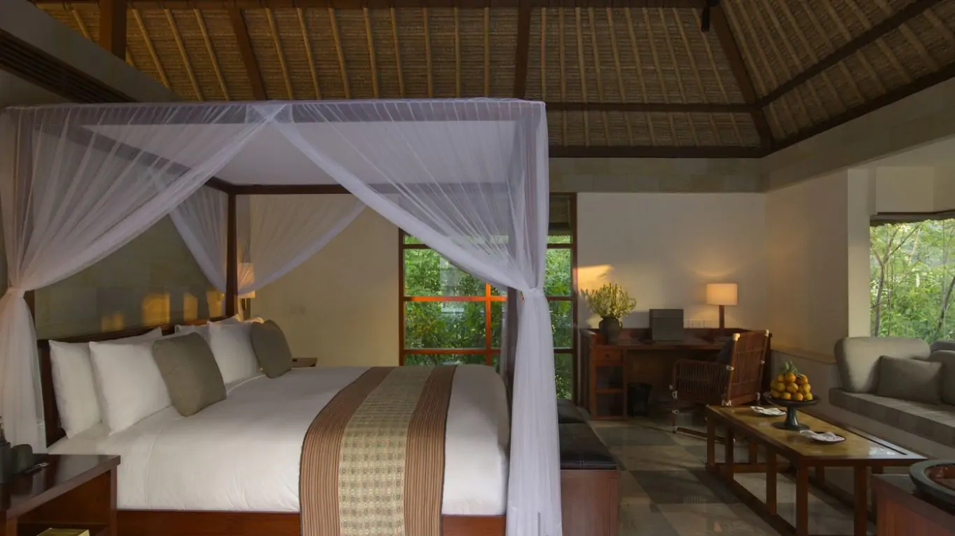 Villa Amanusa | Bali