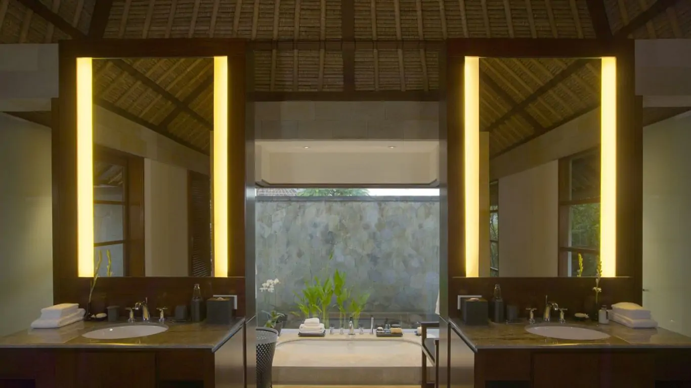 Villa Amanusa | Bali
