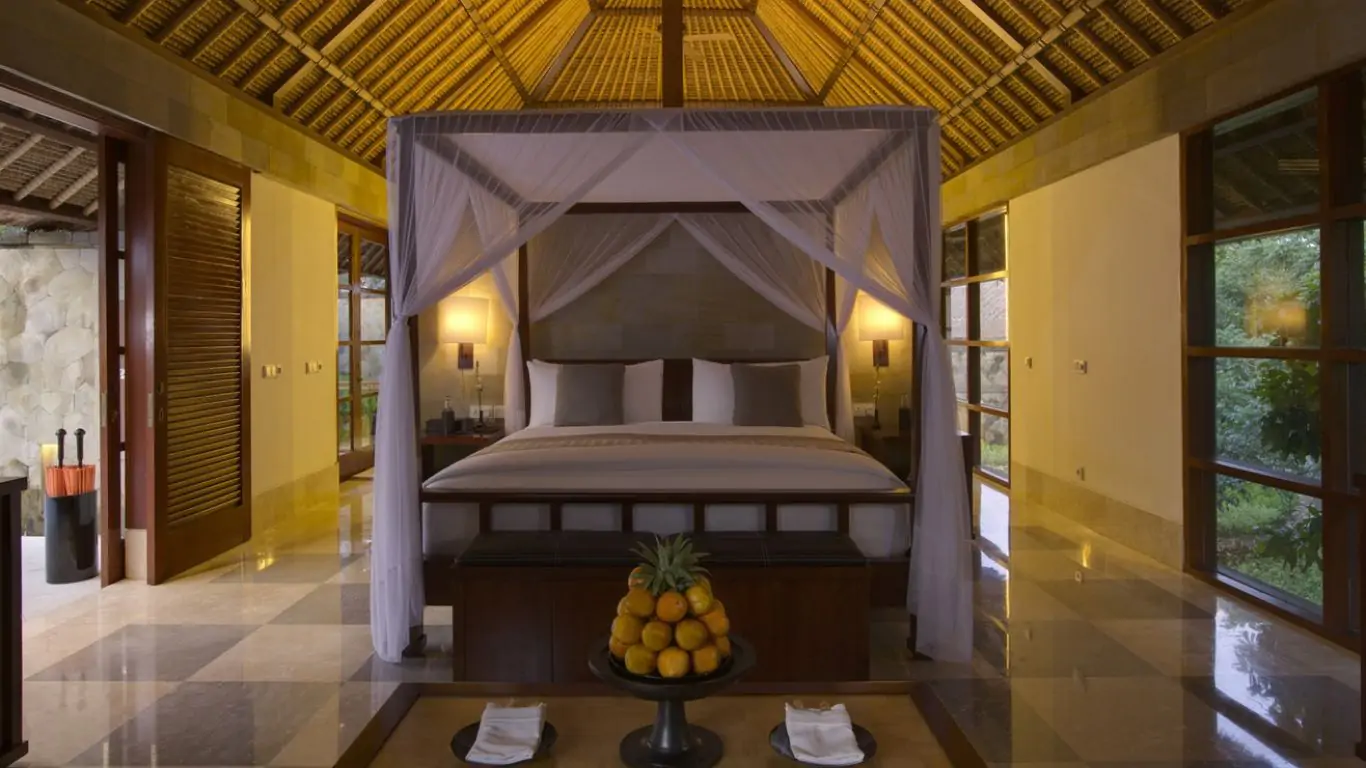 Villa Amanusa | Bali