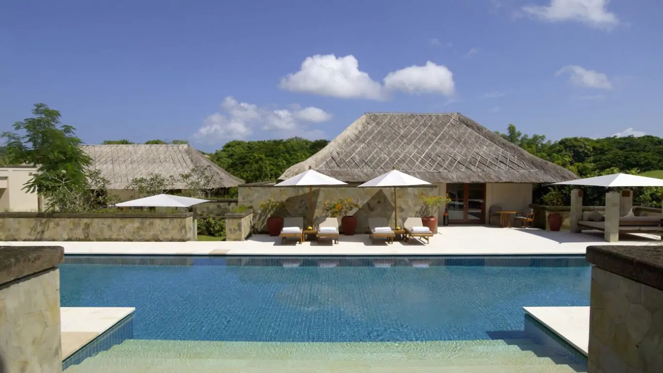 Villa Amanusa | Bali