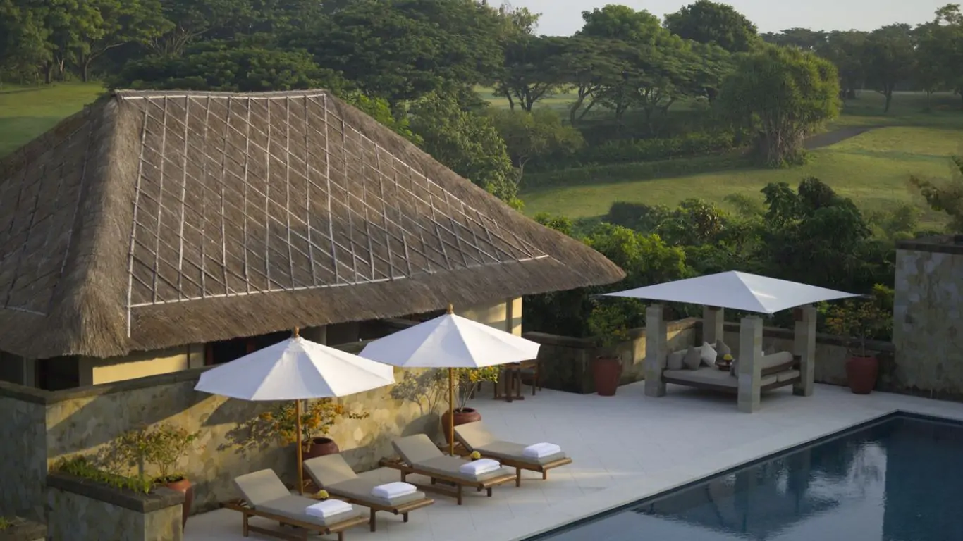 Villa Amanusa | Bali