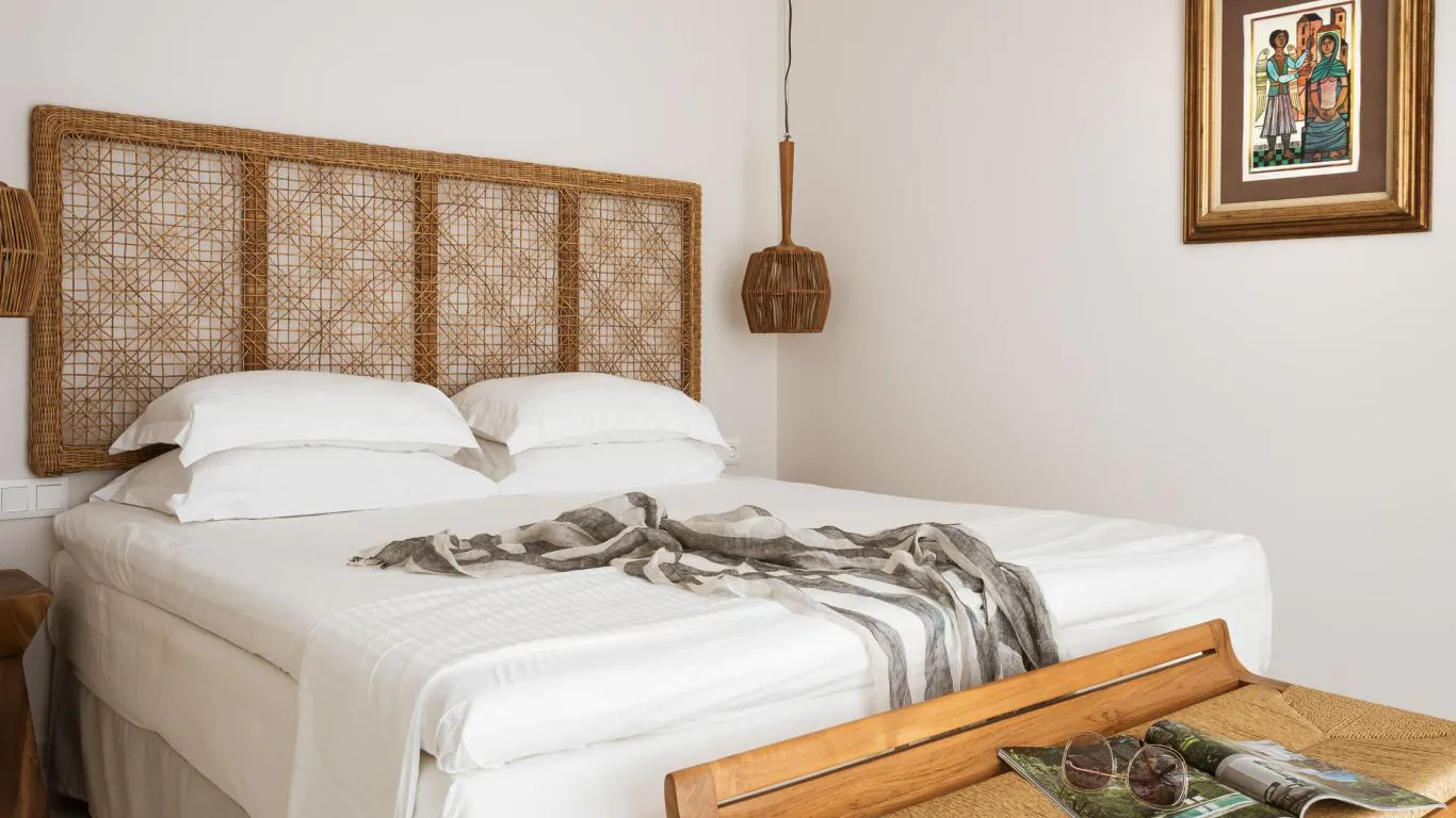 Villa Agatha | Corfu