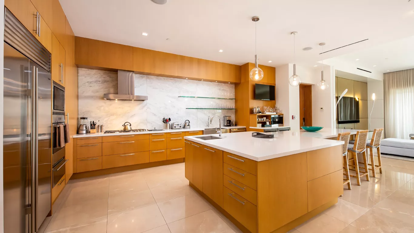Apartment Gerald Albany | Bahamas