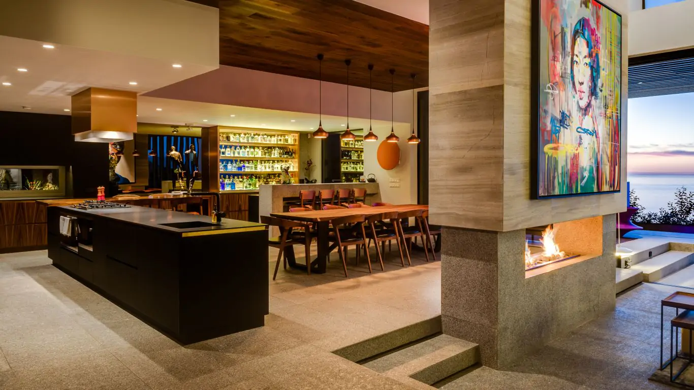 Villa Sea Lion | Cape Town
