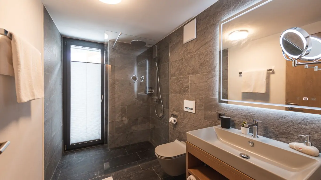 Chalet Tuftra Findelbach | Zermatt