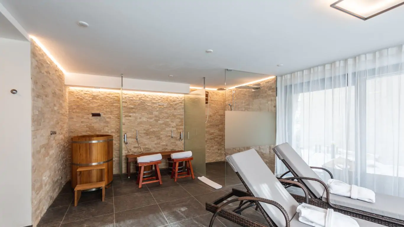 Chalet Tuftra Findelbach | Zermatt