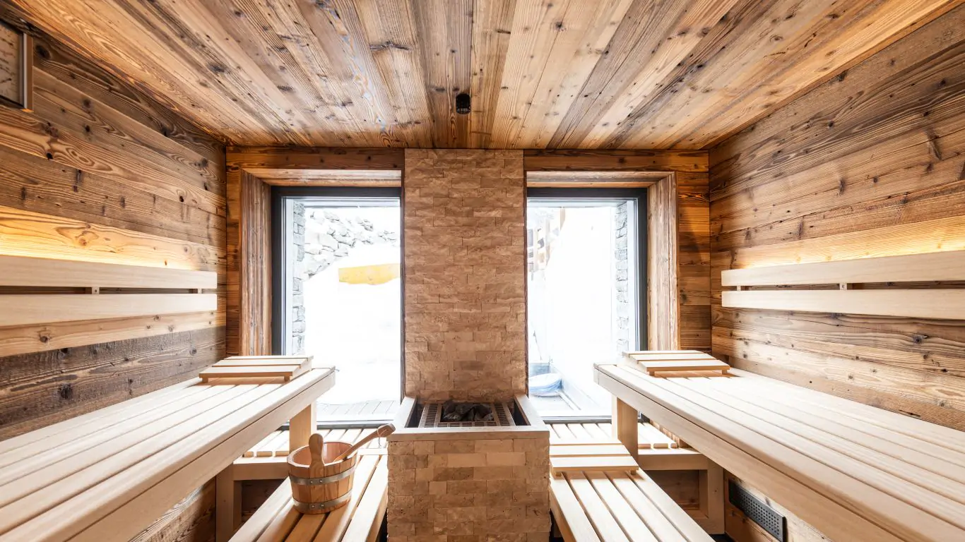 Chalet Tuftra Findelbach | Zermatt
