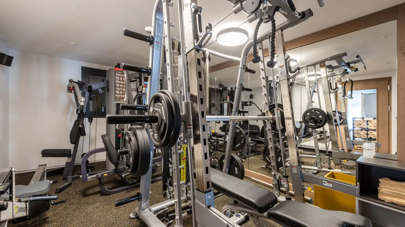 Chalet Tuftra Findelbach | Zermatt