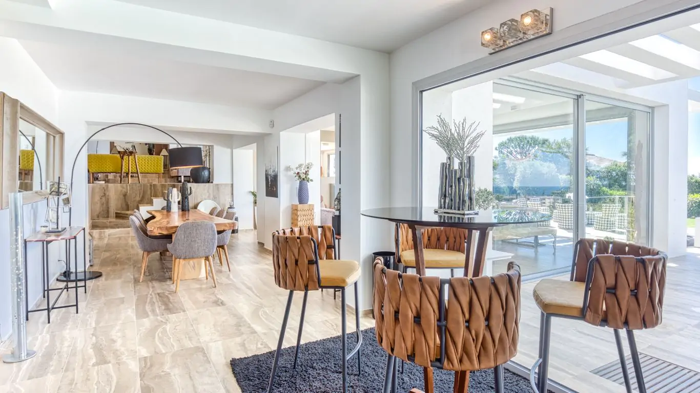 Villa Celeste | Cannes