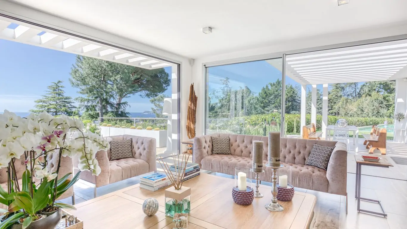 Villa Celeste | Cannes