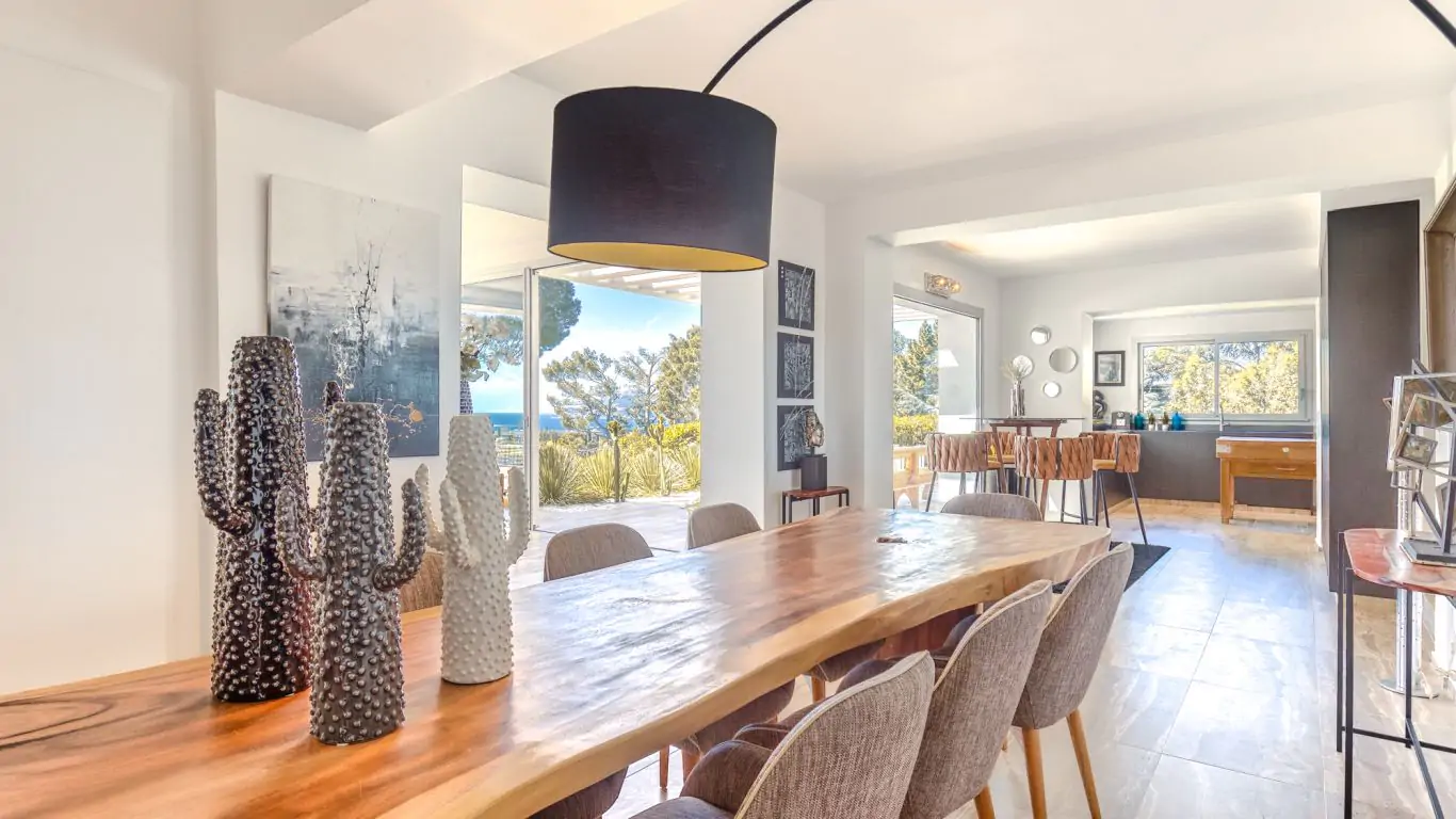 Villa Celeste | Cannes