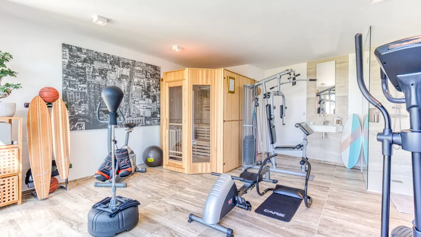 Villa Celeste | Cannes