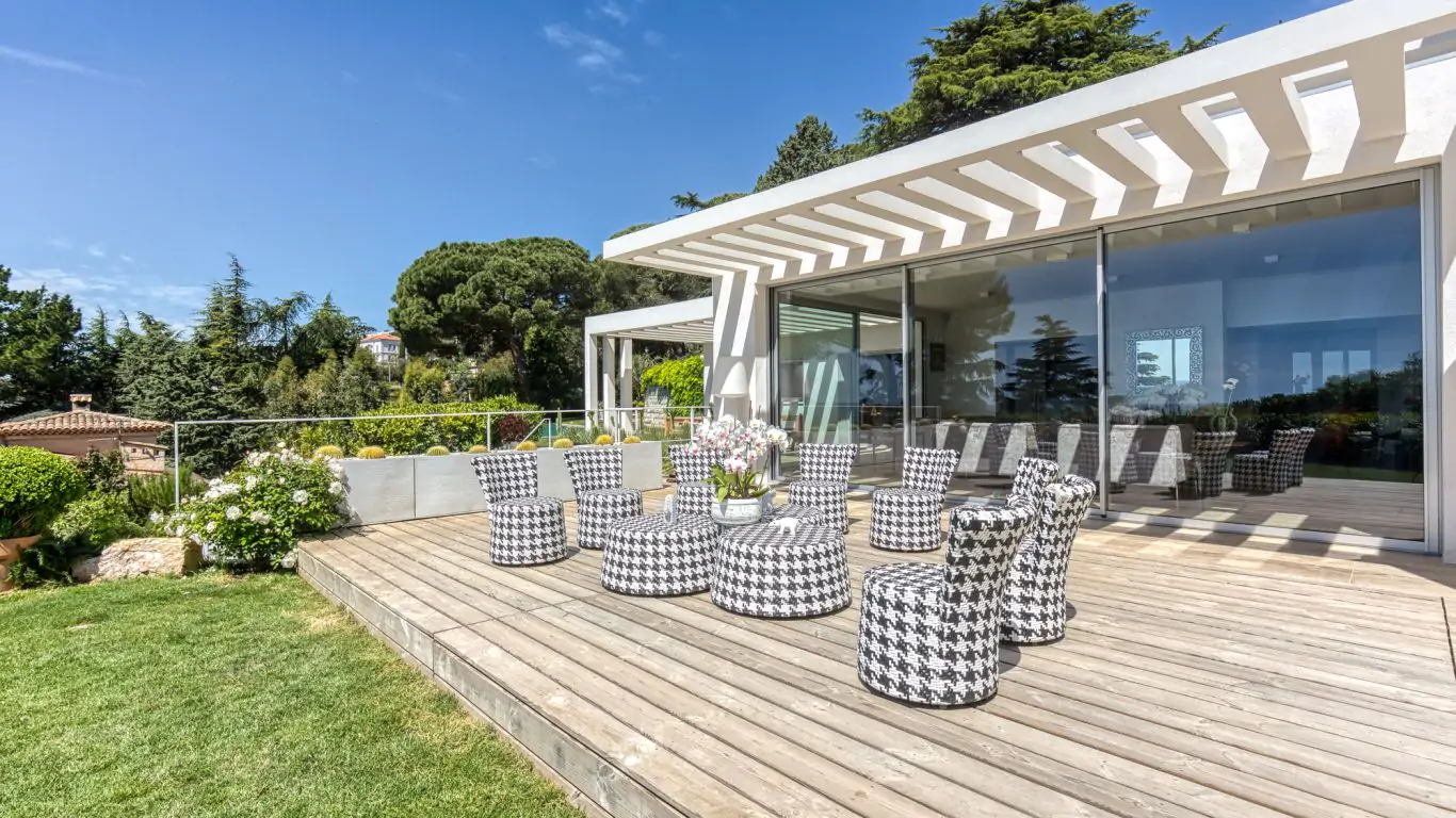 Villa Celeste | Cannes