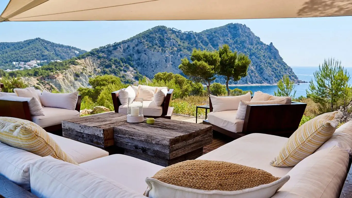 Serena Vista | Ibiza