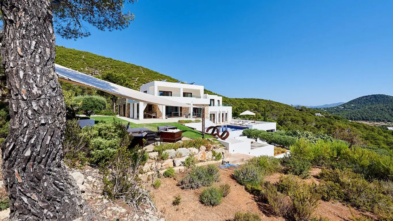 Serena Vista | Ibiza