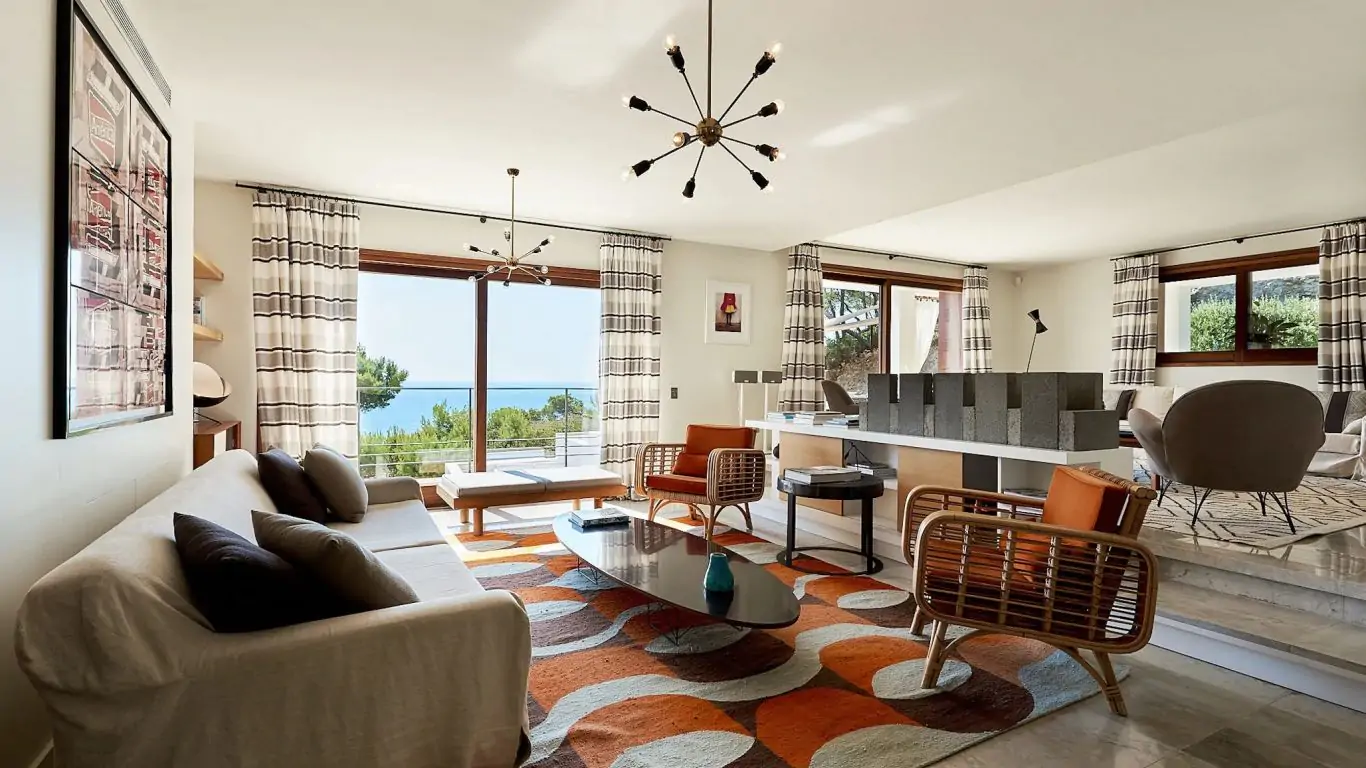 Serena Vista | Ibiza