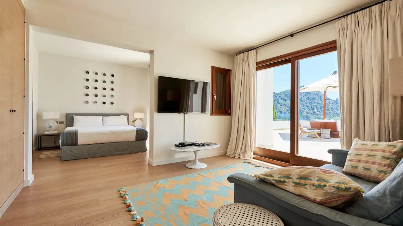 Serena Vista | Ibiza