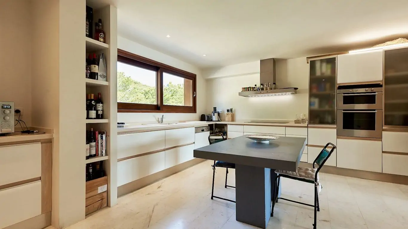 Serena Vista | Ibiza