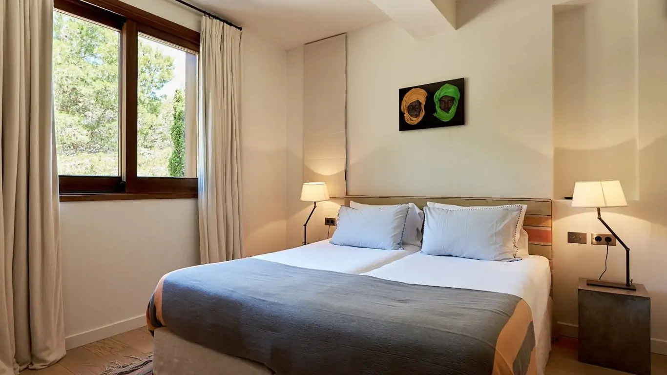 Serena Vista | Ibiza