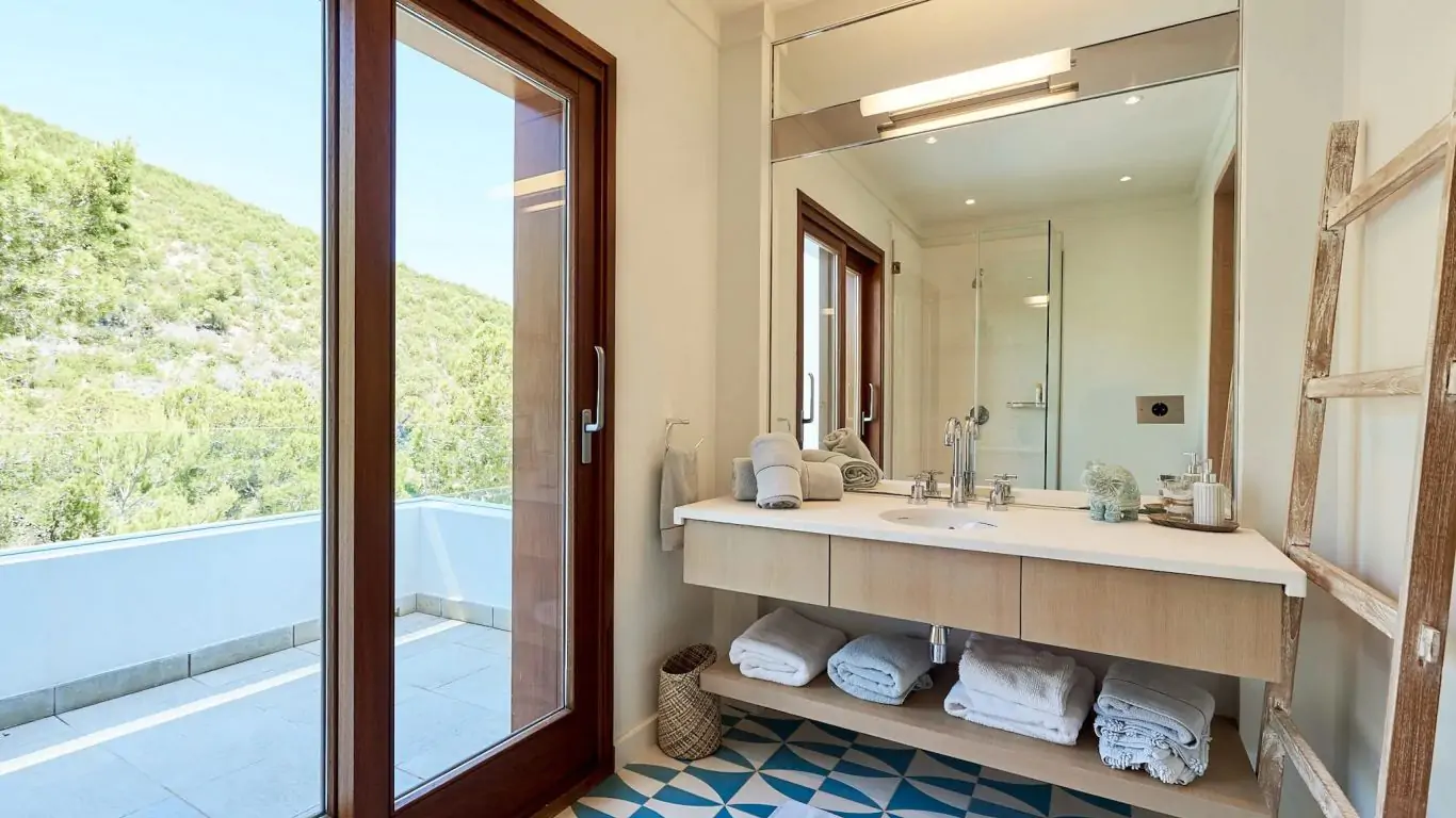 Serena Vista | Ibiza