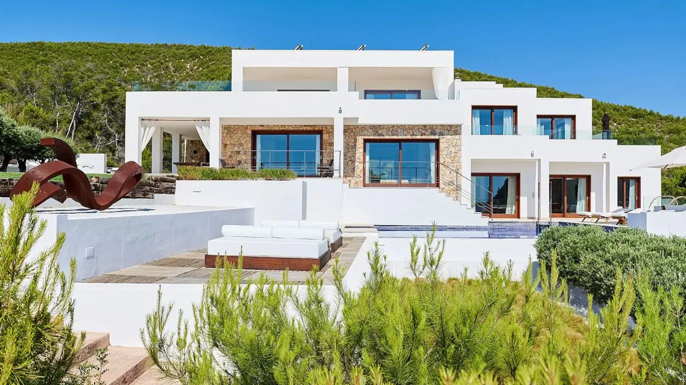 Serena Vista | Ibiza