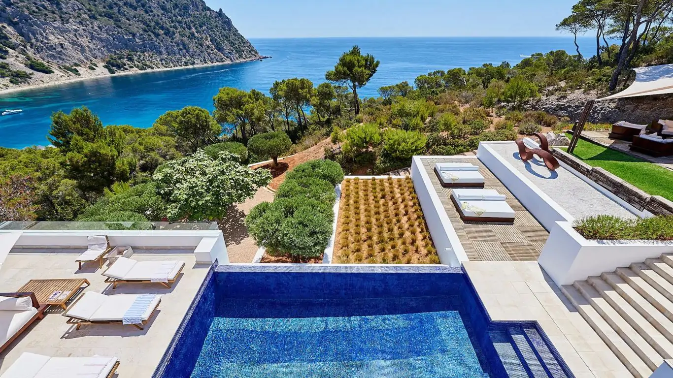 Serena Vista | Ibiza