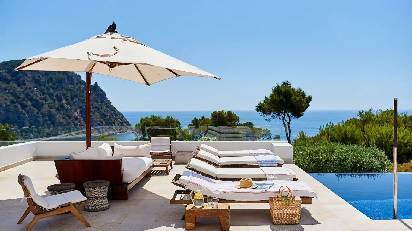 Serena Vista | Ibiza