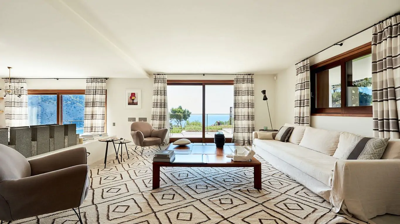 Serena Vista | Ibiza