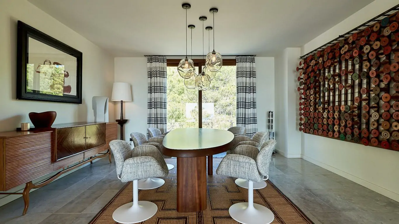 Serena Vista | Ibiza