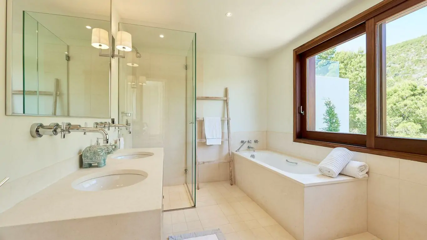 Serena Vista | Ibiza