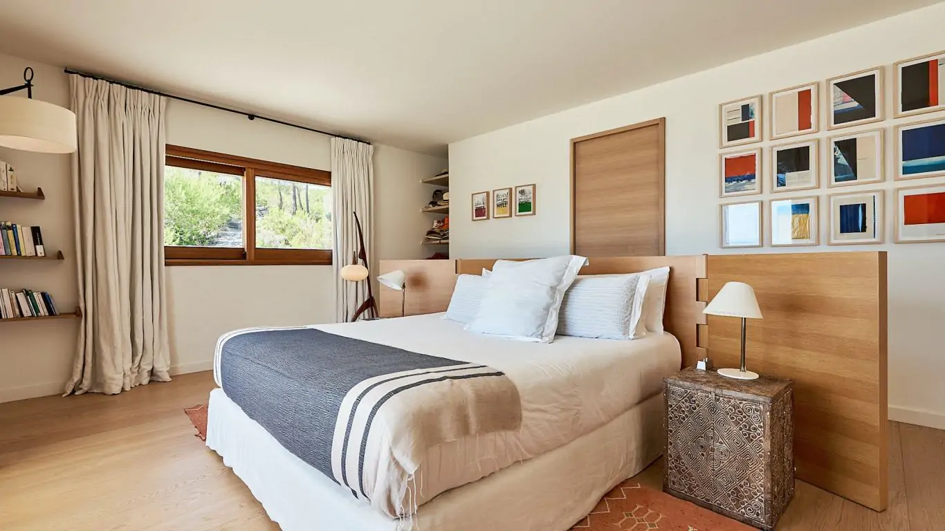 Serena Vista | Ibiza