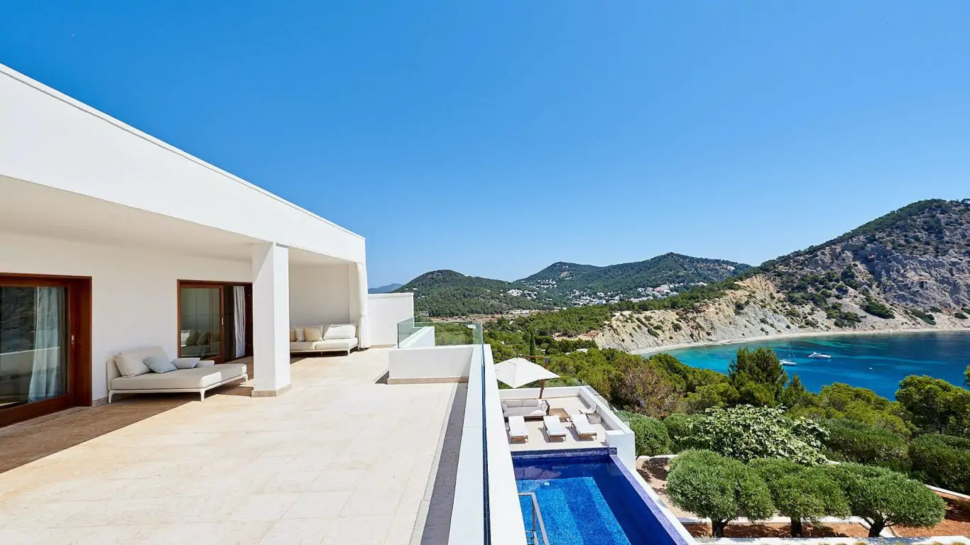 Serena Vista | Ibiza