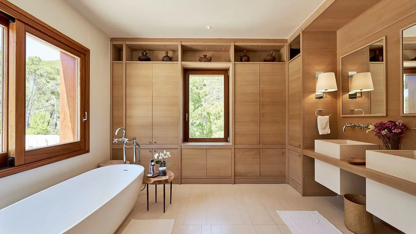 Serena Vista | Ibiza