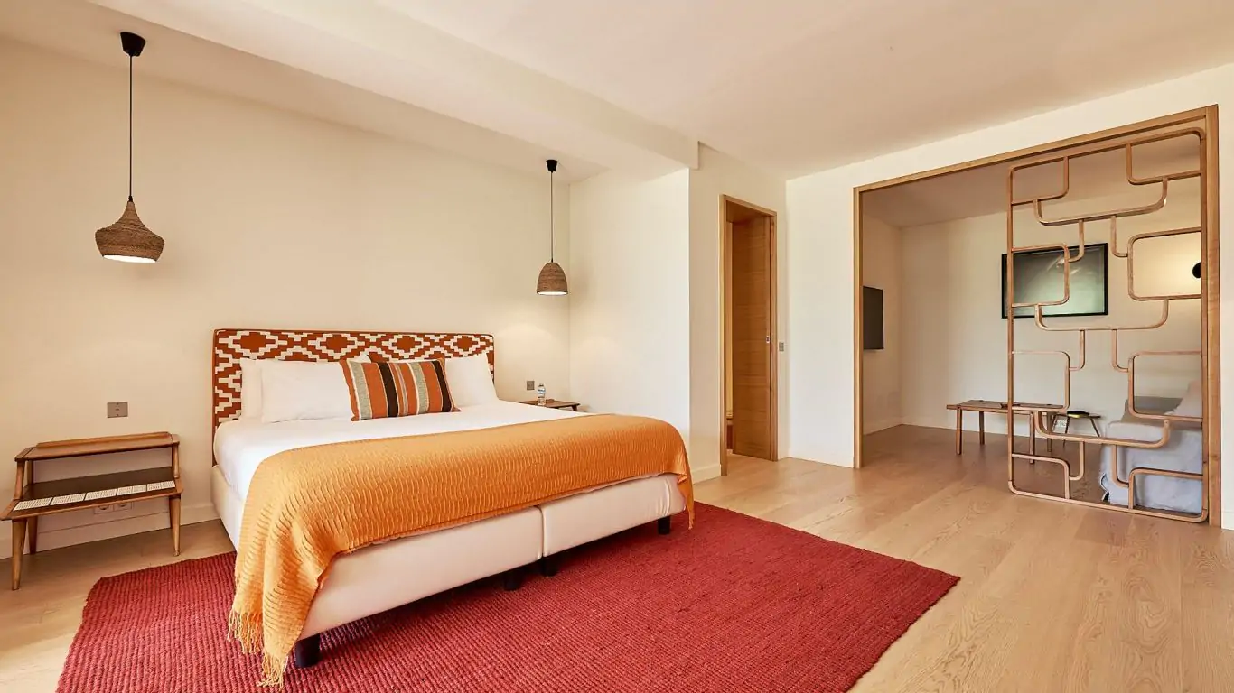 Serena Vista | Ibiza