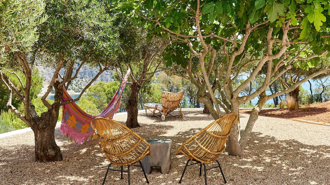 Serena Vista | Ibiza