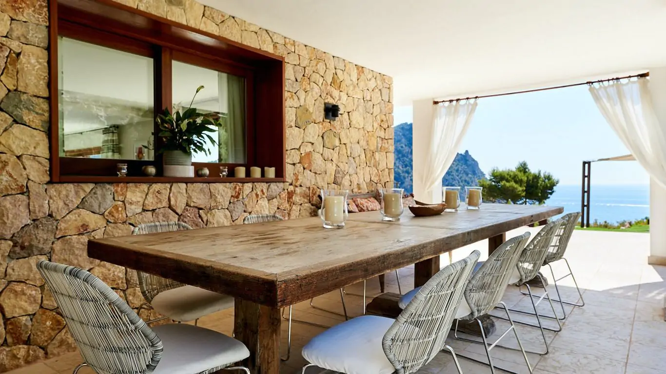 Serena Vista | Ibiza