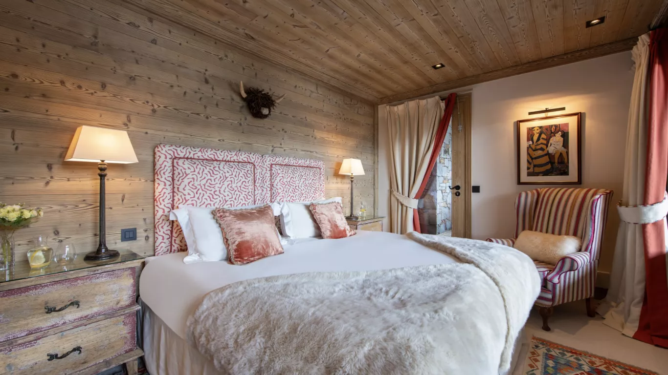 Chalet Valentine | Meribel