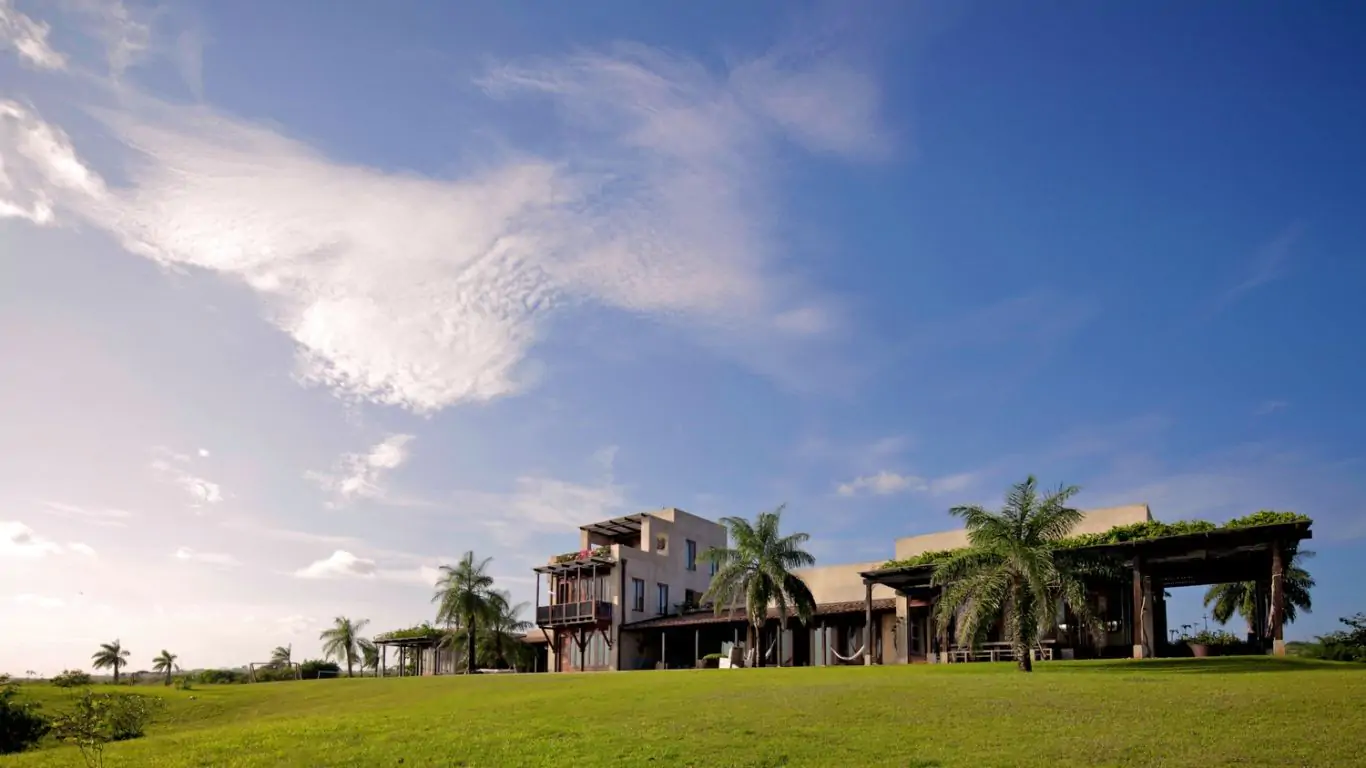 Villa AMA Estancia | Panama
