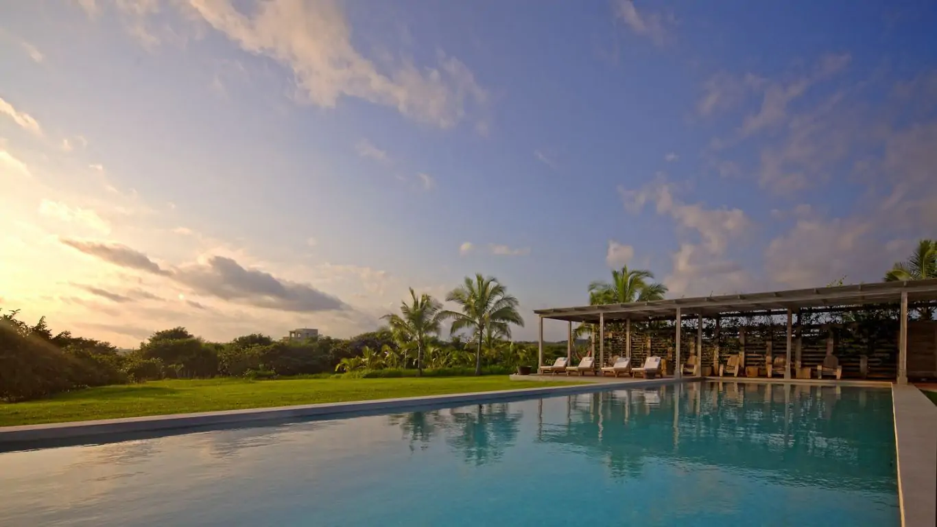 Villa AMA Estancia | Panama