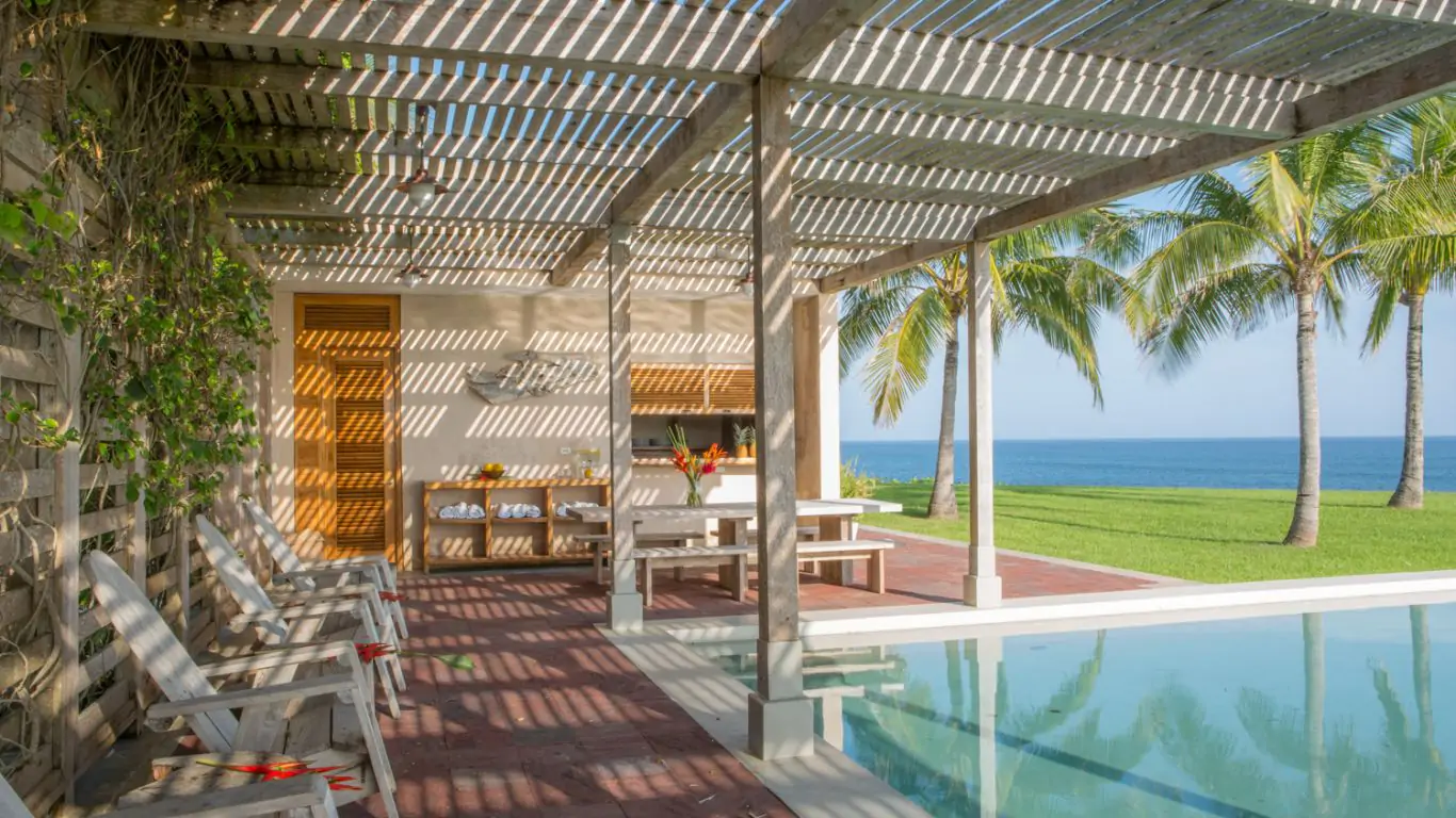 Villa AMA Estancia | Panama